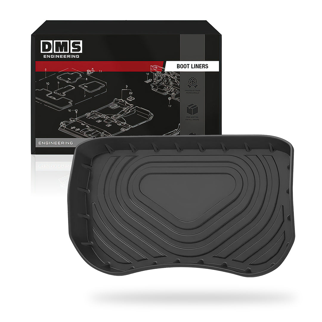 Tesla Model 3 (2019 - 2021) Front Boot Cargo Mat Liner