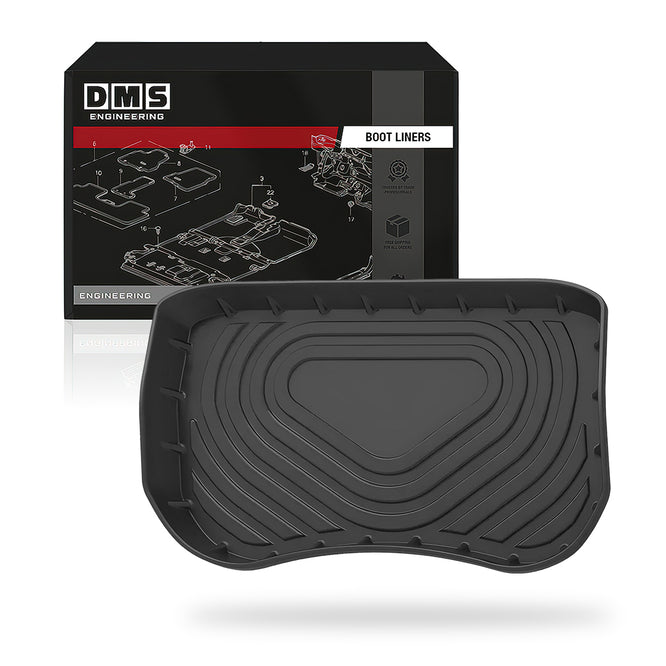 Tesla Model 3 (2019 - 2021) Front Boot Cargo Mat Liner