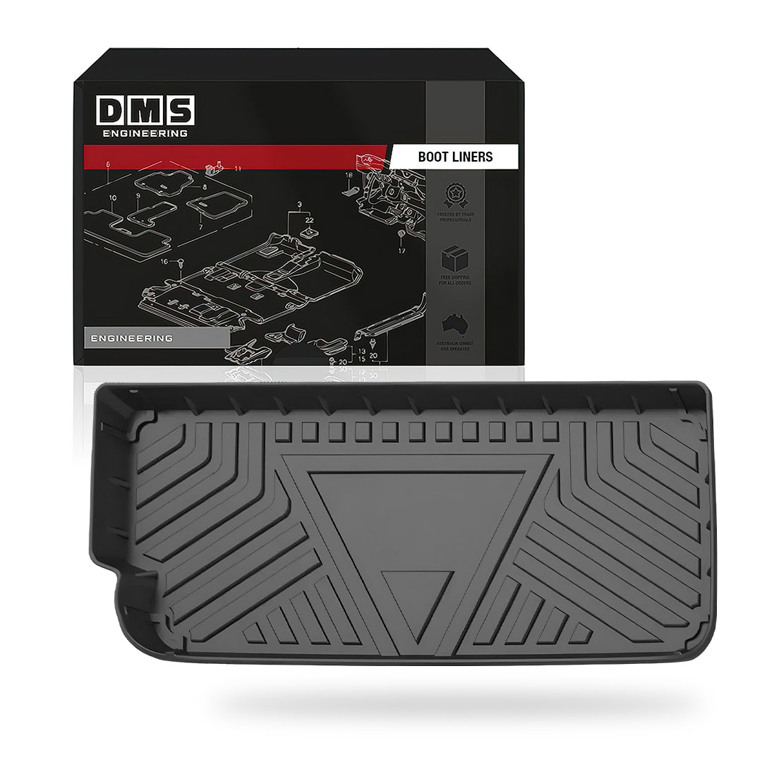 Tesla Model X (2015 - 2026) Boot Cargo Mat Liner
