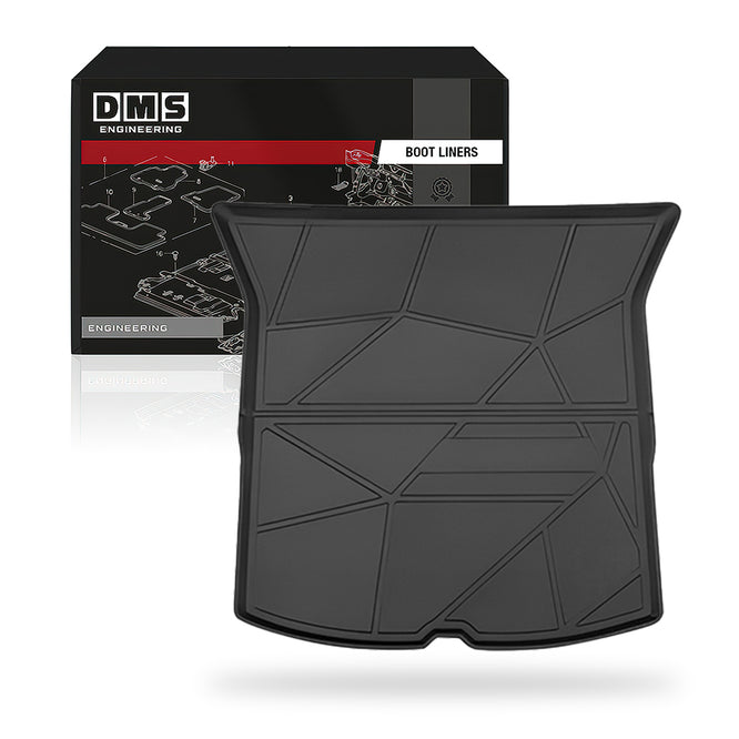 Tesla Model Y (2022 - 2025) Boot Cargo Mat Liner