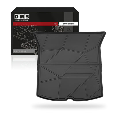 Tesla Model Y (2022 - 2025) Boot Cargo Mat Liner