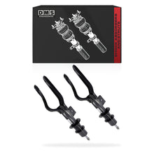 Tesla Model 3 (2017 - 2021) Front Shock Absorbers LH + RH