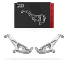 Tesla Model 3 (2017 - 2023) Front + Rear Steering Knuckles LH + RH