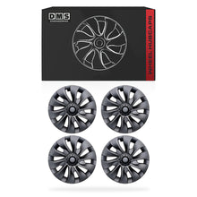 Tesla Model 3 (2017 - 2023) Wheel Cover Caps 18 Inch Rim Hubcap