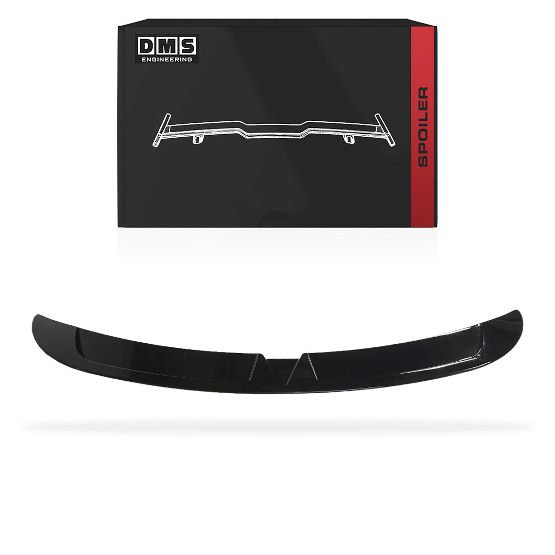 Tesla Model 3 (2019 - 2025) Gloss Black Aero DYNAMIC 2 Rear Trunk Boot lip Spoiler