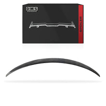 Tesla Model 3 (2023 - 2025) Carbon Fiber Rear Trunk Spoiler