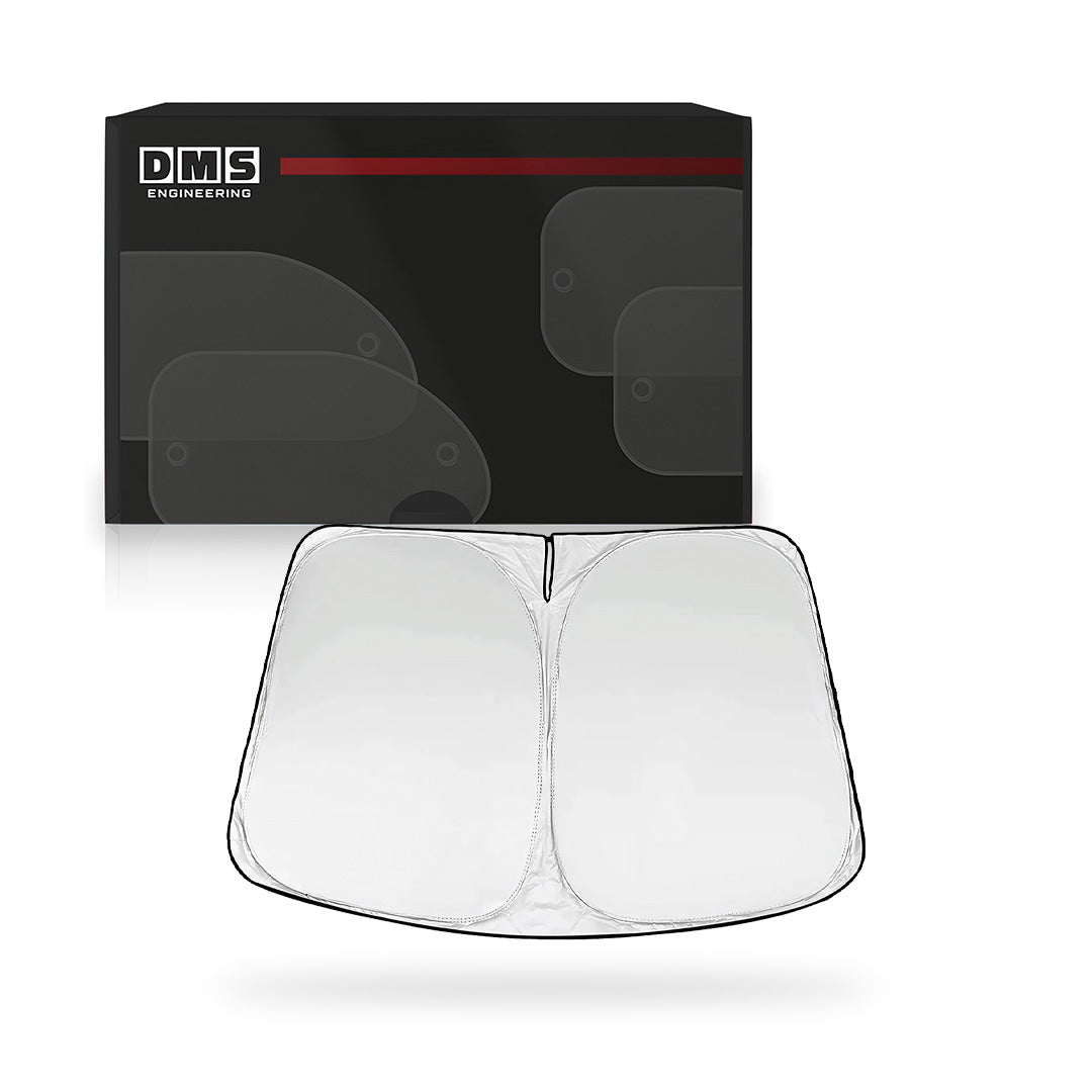 Tesla Model 3 (2023 - 2026) Car Windshield Sun Shade Foldable