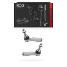 Tesla Model S 5YJS (2013 - 2016) Inner Front Tie Rod Ends LH + RH