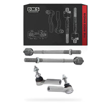 Tesla Model S 5YJS (2012 - 2016) Inner + Outer Front Tie Rod Ends LH + RH