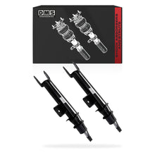 Tesla Model Y (2017 - 2021) Front Shock Absorbers LH + RH