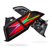 Tesla Model Y SUV (2022 - 2023) Sequential RGB Tail Lights LH + RH