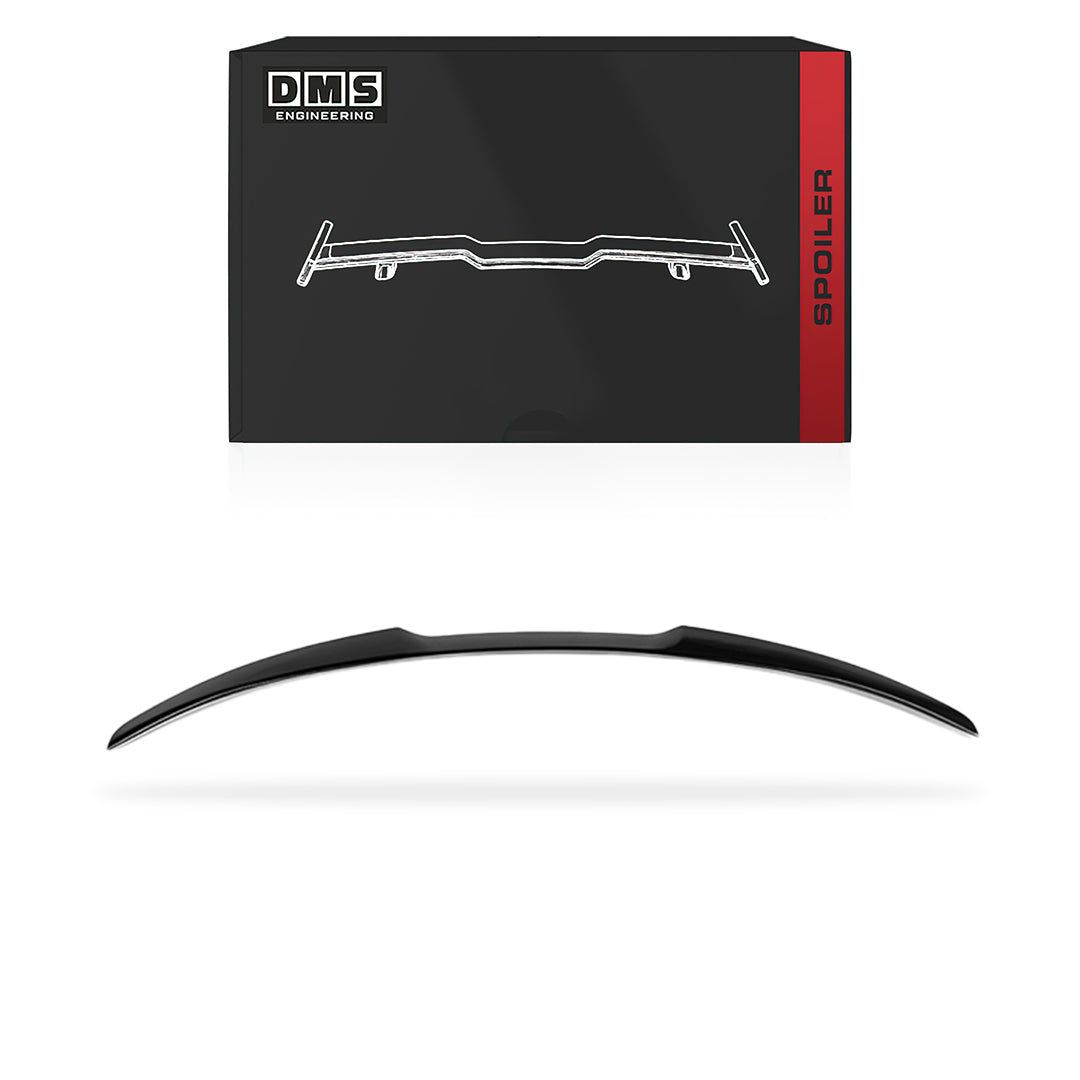 Tesla Model Y (2020 - 2024) Gloss Black Rear Boot Spoiler