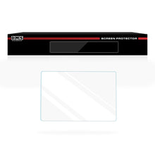 Tesla Model Y (2022 - 2025) Matte Center Console Tempered Glass Screen Protector