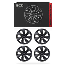 Tesla Model Y (2022 - 2025) Wheel Cover Caps