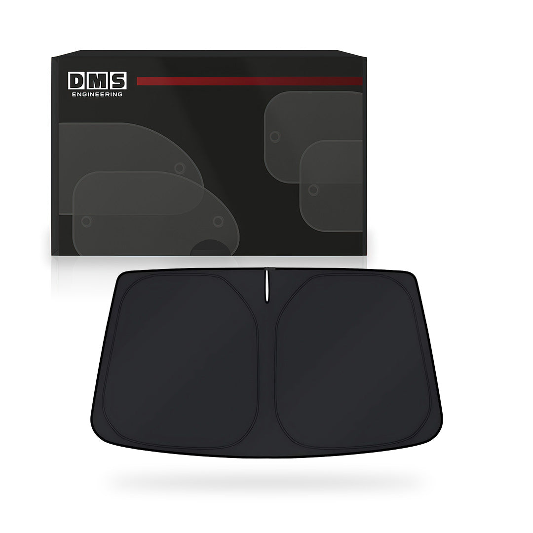 Tesla Model Y (2022 - 2026) Car Windscreen Sun Shade