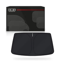 Tesla Model Y (2022 - 2026) Car Windscreen Sun Shade