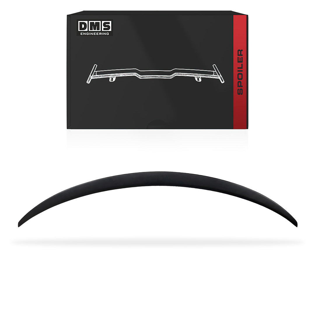 Tesla Model Y (2024) Rear Trunk Spoiler