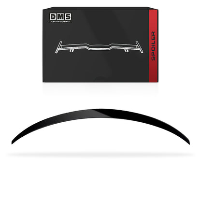 Tesla Model Y (2024) Rear Trunk Spoiler