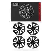 Tesla Model Y (2025 - 2026) Turbine Hubcaps