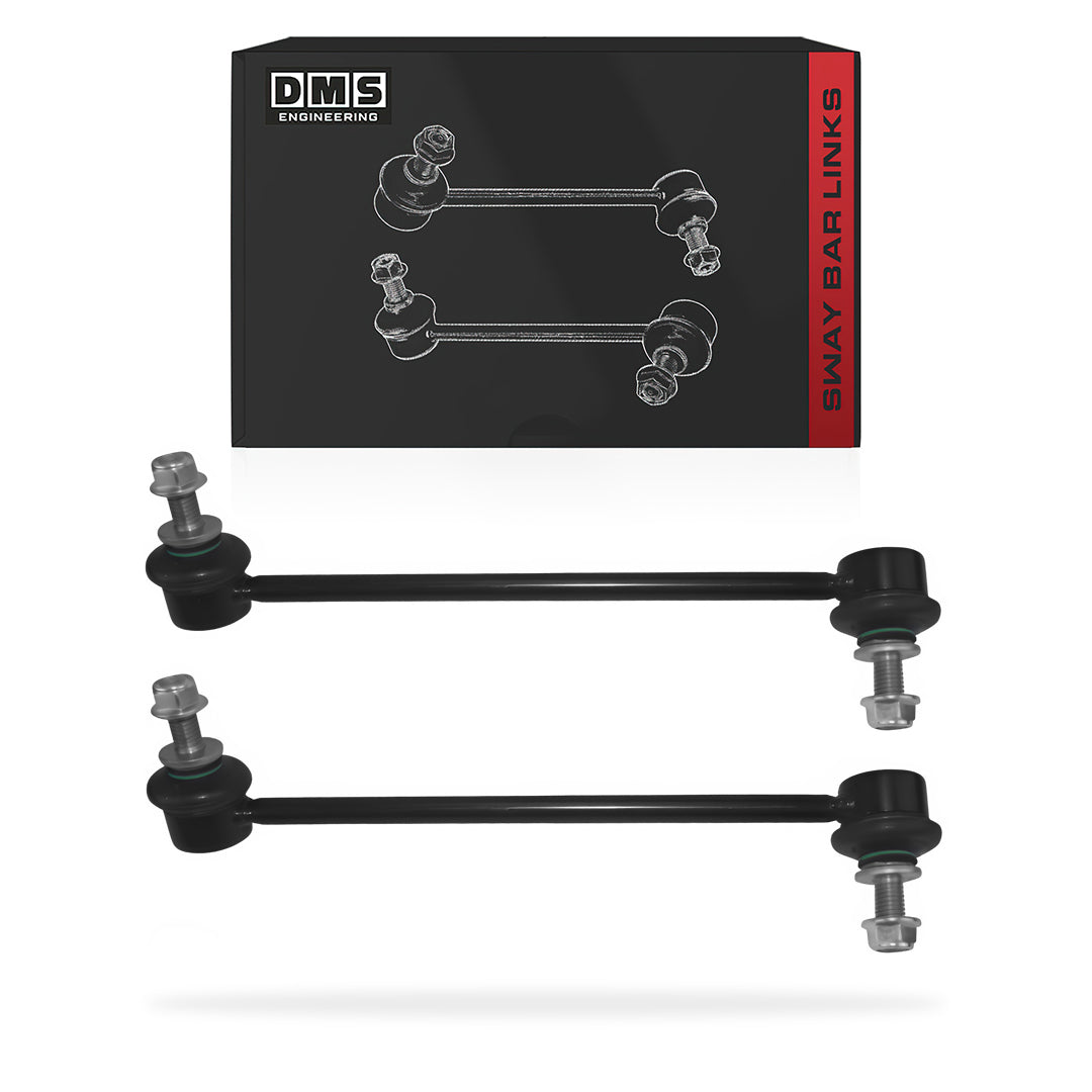 Tesla Model Y (2020) Front Sway Bar Links LH + RH