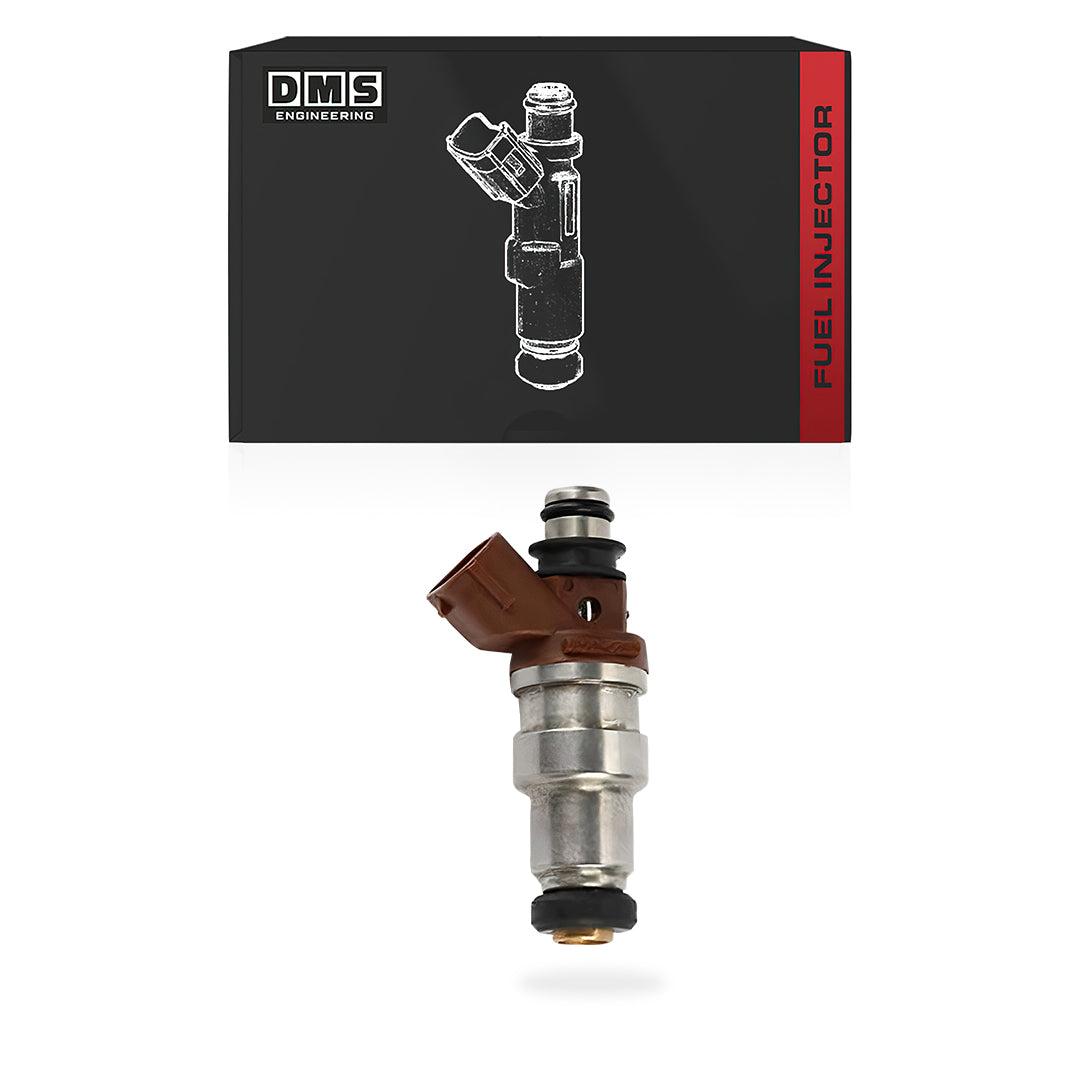 Toyota 4Runner N180 / N210 (1995 - 2002) 2.7L Fuel Injectors (1pc.)