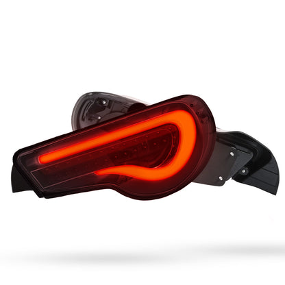 Toyota 86 / GT86 / ZN6 Aftermarket-Style Tail Lights
