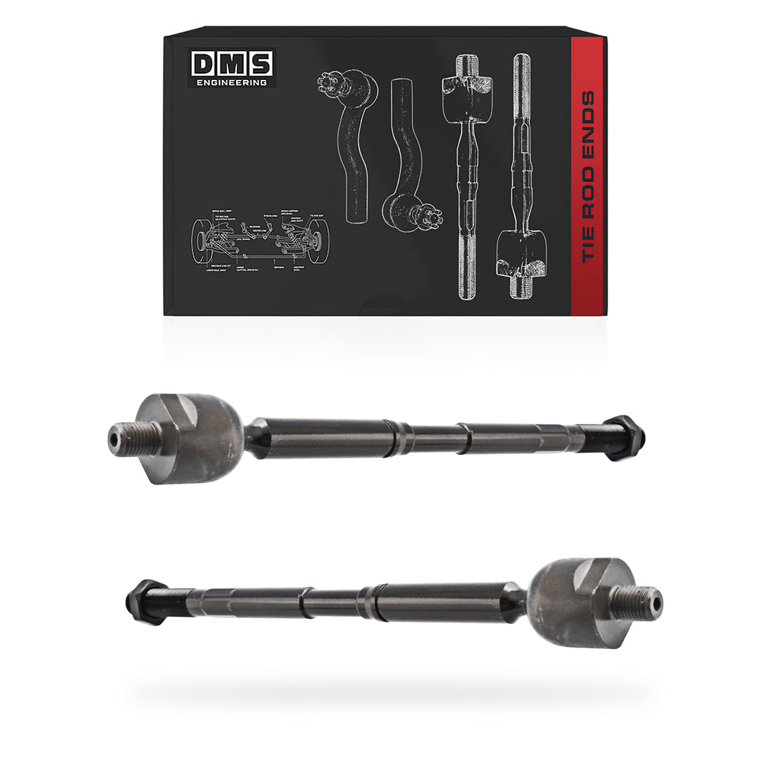 Toyota Avensis T250 (2003 - 2009) Inner Front Tie Rod Ends (Rack End) LH or RH