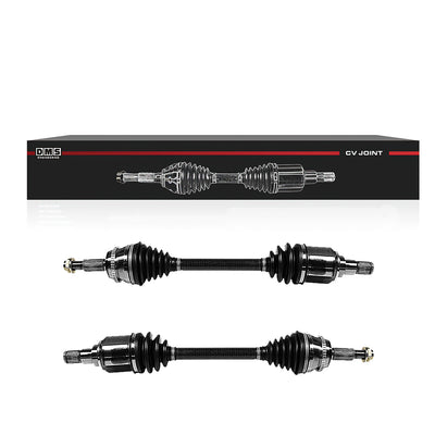 Toyota Camry ACV40R / ACV40 (2006 - 2012) Front CV Joint Drive Shafts LH + RH