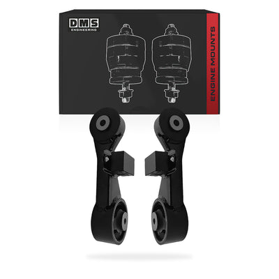 Toyota Camry ASV50 / ASV51 (2011 - 2018) 2.0L / 2.5L Transmission Gearbox Engine Mounts LH + RH