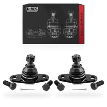 Toyota Camry V10 / V20 (1982 - 1990) Lower Ball Joints LH or RH