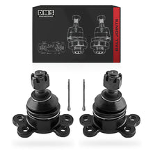 Toyota Camry XV30 / XV40 (2002 - 2011) Upper Ball Joints LH or RH