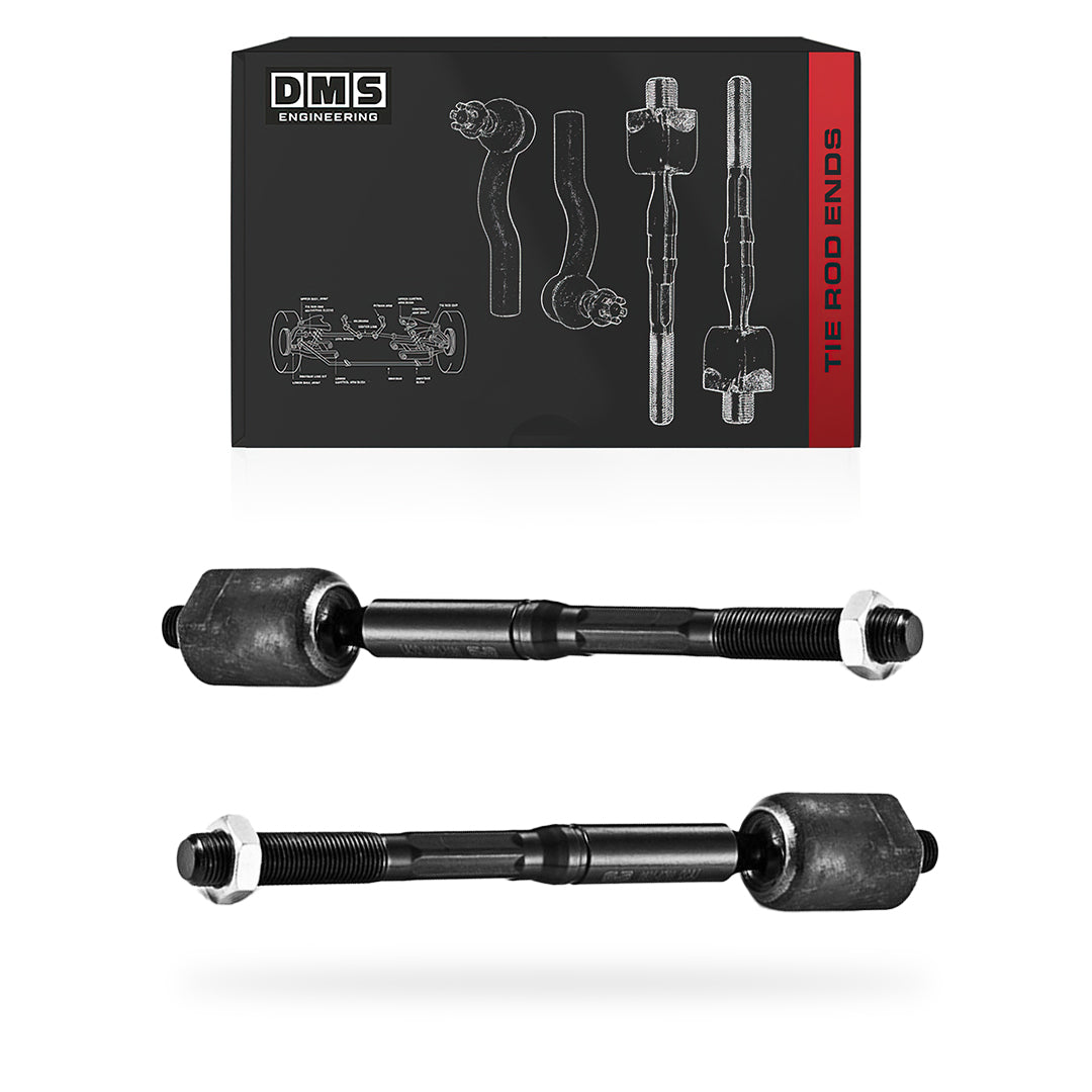 Toyota Camry XV30 (2001 - 2006) Inner Front Tie Rod Ends (Rack End) LH or RH