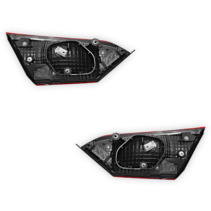 Toyota Camry XV70 (2017 - 2021) LED Inner OEM Style Tail Lights LH + RH