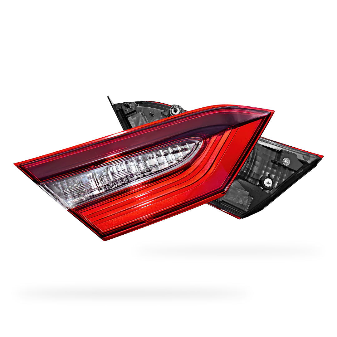 Camry XV70 OEM-Style Tail Lights