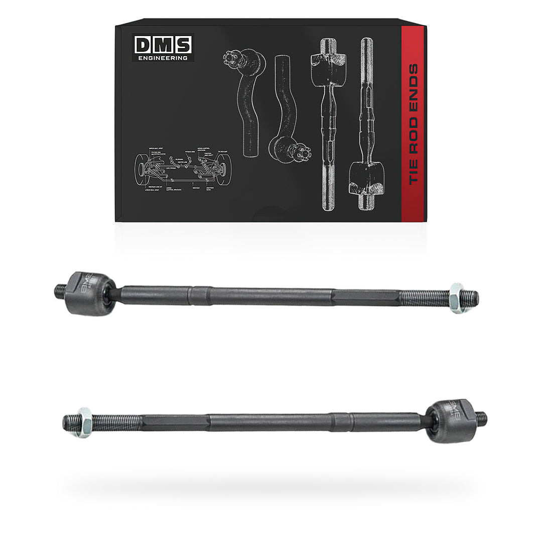 Toyota Celica ST (1985 - 1999) Inner Front Tie Rod Ends (Rack End) LH or RH