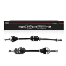 Toyota Celica ST (1994 - 1999) Front CV Joint Drive Shafts LH + RH