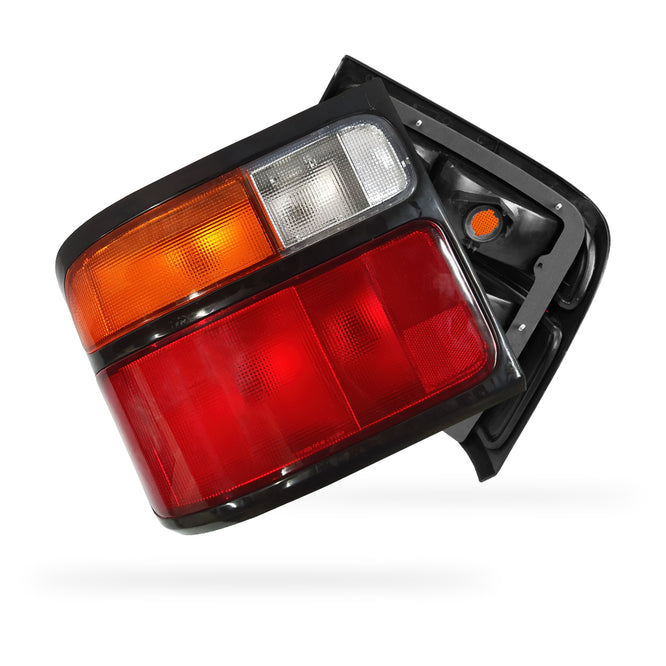 Toyota Coaster Bus BB40 / BB50 / HZB50 (1993 - 2002) Halogen Tail Lights LH + RH