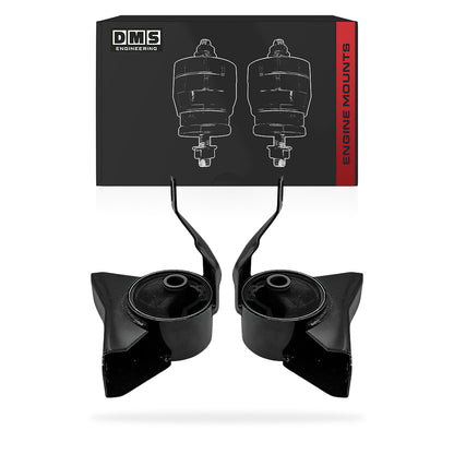 Toyota Corolla E10 / E11 (1991 - 2002) Transmission Gearbox Engine Mounts LH + RH