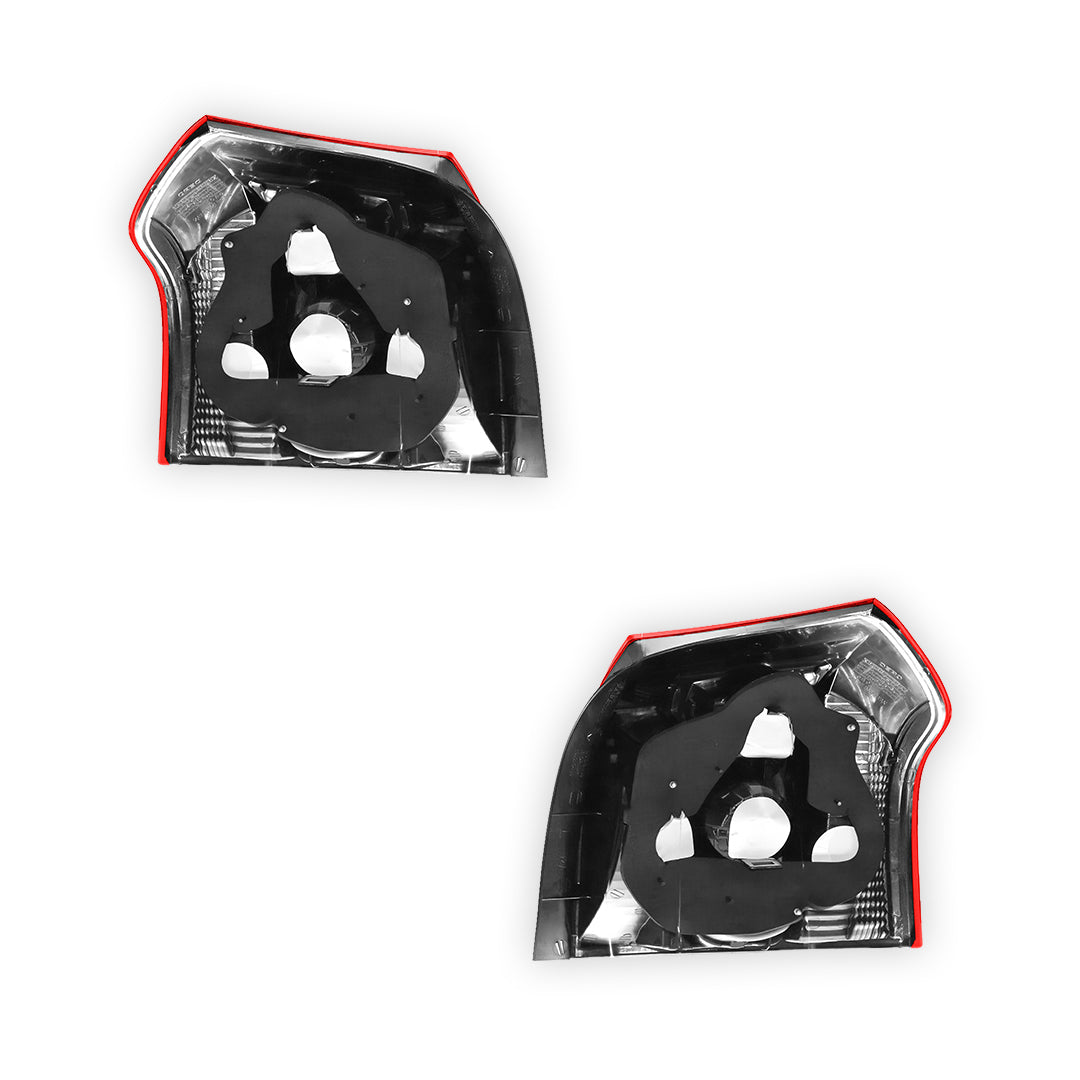 Toyota Corolla E120 (2004- 2007) Halogen Tail Lights LH + RH