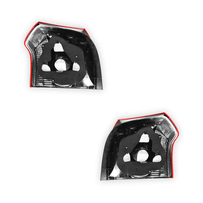 Toyota Corolla E120 (2004- 2007) Halogen Tail Lights LH + RH