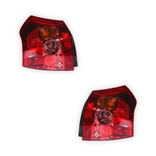 Toyota Corolla E120 (2004- 2007) Halogen Tail Lights LH + RH