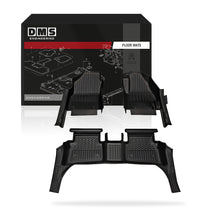 Toyota Corolla E210 Petrol Sedan (2019 - 2026) Car Floor Mats