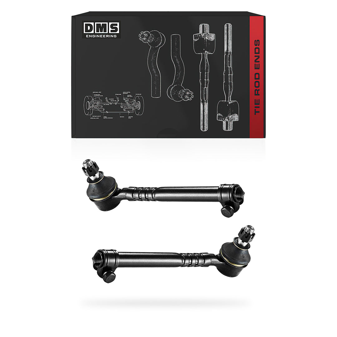 Toyota Corolla E20 / E30 / E50 / E60 / E70 / E80 / E90 / E100 / E110 (1972 - 2002) Inner Front Tie Rod Ends LH or RH