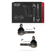 Toyota Corolla E30 / E50 / E60 / E70 (1974 - 1983) Outer Front Tie Rod Ends LH or RH