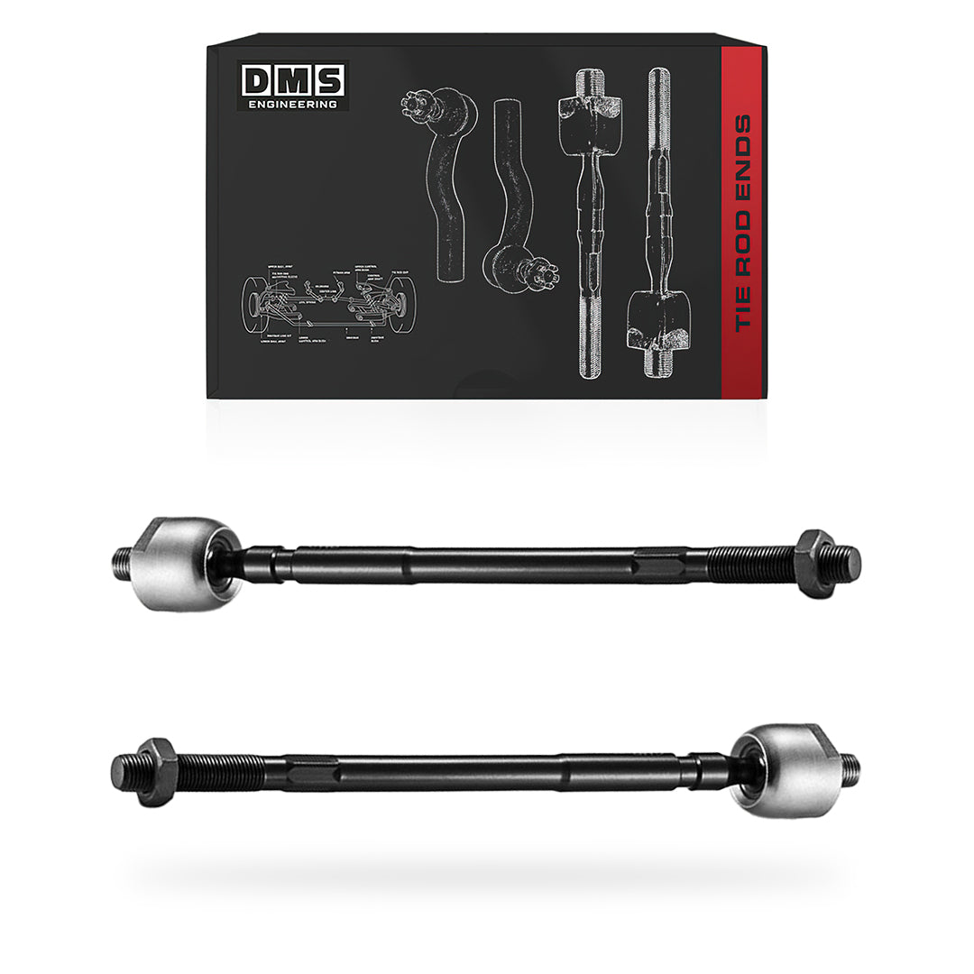 Toyota Corolla E80 (1983- 1987) Inner Front Tie Rod Ends (Rack End) LH or RH