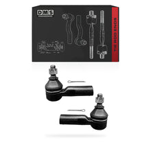 Toyota Corolla E90 (1987 - 1995) Outer Front Tie Rod Ends LH or RH