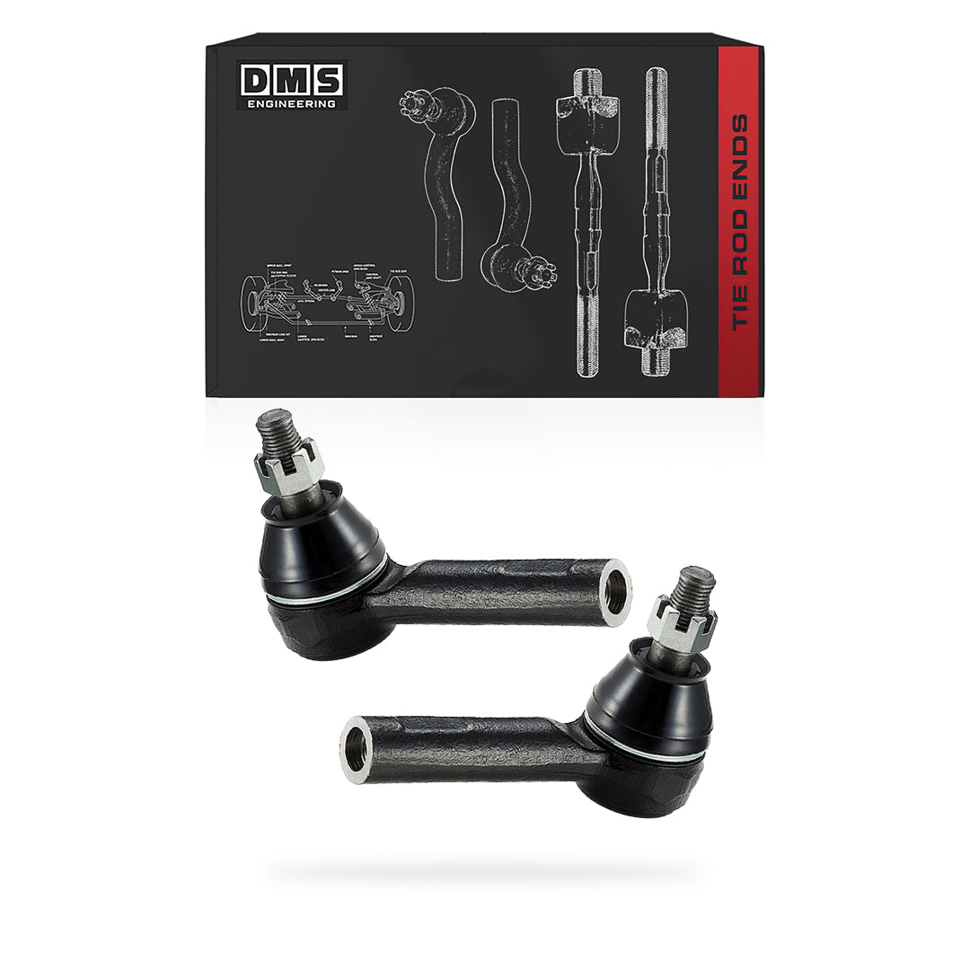 Toyota Corsa L40 / L50 (1990 - 1999) Outer Front Tie Rod Ends LH or RH
