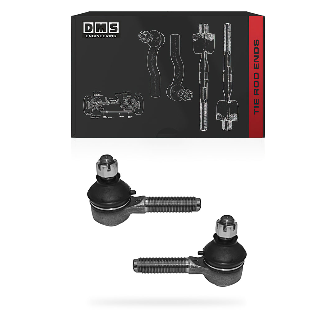 Toyota Cressida MX32 / MX61 (1977 - 1984) Outer Front Tie Rod Ends LH or RH