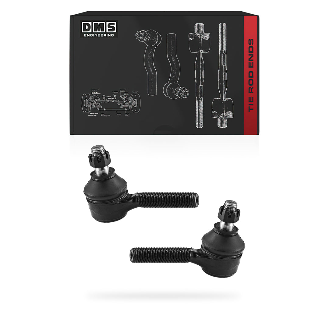 Toyota Cressida MX32 / MX61 (1977 - 1984) Outer Front Tie Rod Ends LH or RH