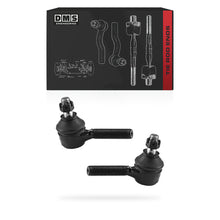 Toyota Cressida MX32 / MX61 (1977 - 1984) Outer Front Tie Rod Ends LH or RH